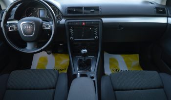 Audi A4 1,6 102 4d full