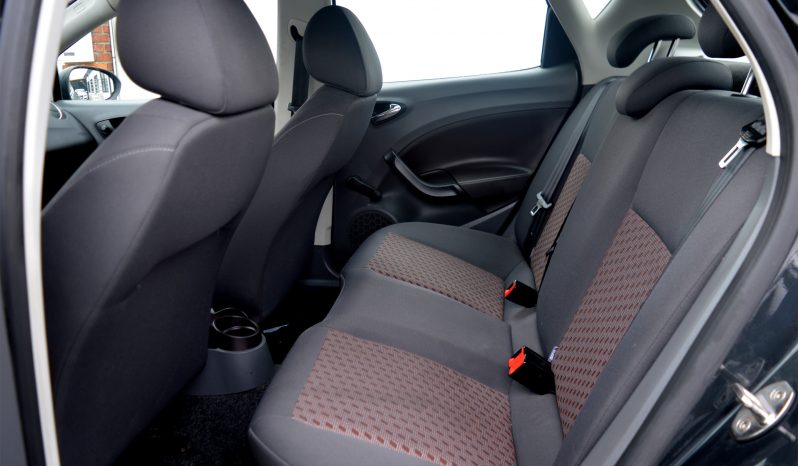 Seat Ibiza 1,2 12V 5d full