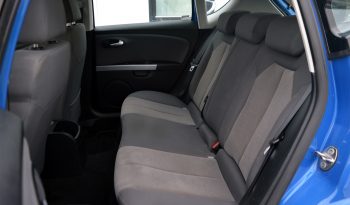 Seat Leon 1,2 TSi 105 Style 5d full