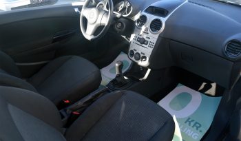 Opel Corsa 1,0 12V Essentia 3d full