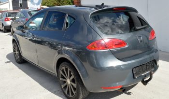 Seat Leon 1,6 Reference 5d full