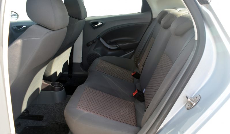 Seat Ibiza 1,4 16V Reference 5d full