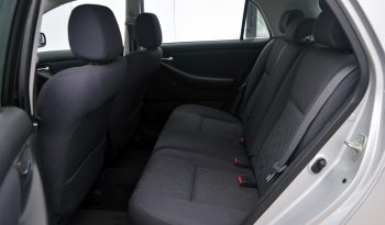 Toyota Corolla 1,6 VVT-i Terra 5d full