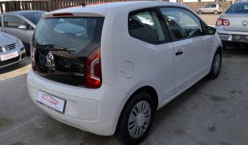 VW Up! 1,0 60 Move Up! BMT 3d full