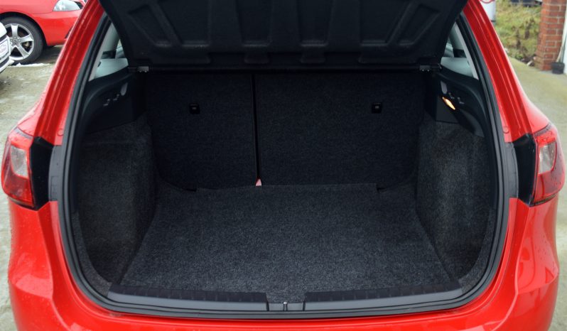 Seat Ibiza 1,2 12V 60 Essence ST 5d full