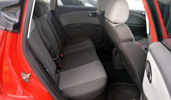 Seat Leon 1,6 Stylance 5d full