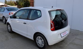 VW Up! 1,0 60 Take Up! BMT 3d full