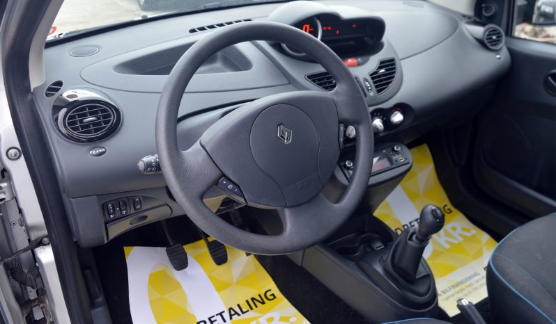 Renault Twingo 1,2 16V Auth ECO2 3d full