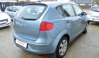 Seat Altea 1,6 Reference 5d full