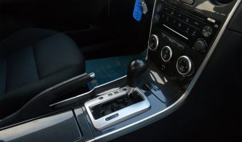 Mazda 6 2,0 Comfort aut. 5d full
