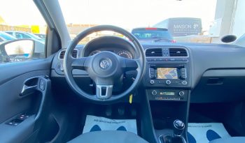 VW Polo 1,2 TSi 90 Comfortline 5d full