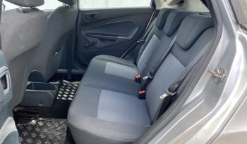 Ford Fiesta 1,25 60 Trend 5d full