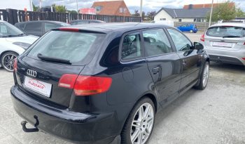 Audi A3 1,6 Amb Sp 5d full