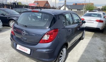 Opel Corsa 1,0 12V Enjoy 5d full